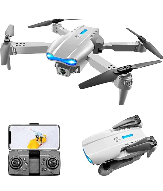 E99 Drone with 4K HD Camera