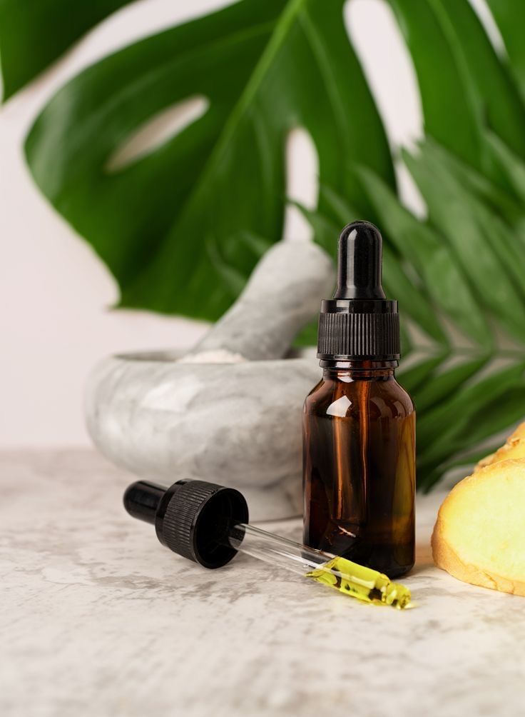 Skin Care - العناية بالبشرة