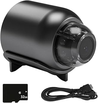 1080P HD Mini Wifi Camera