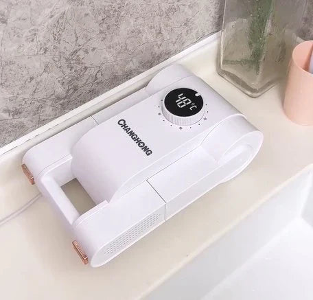 Multi Functional Shoe Dryer