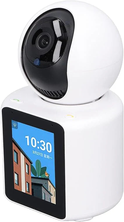 Smart Security Camera